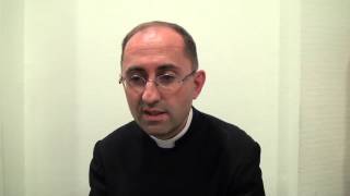 JUSTICE ET GOUVERNEMENT DANS L'EGLISE <br> Abbé Jacques-Yves Pertin