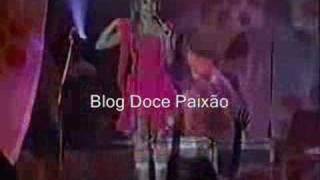 Abertura(Amor a Prova) - Babado Novo 2003