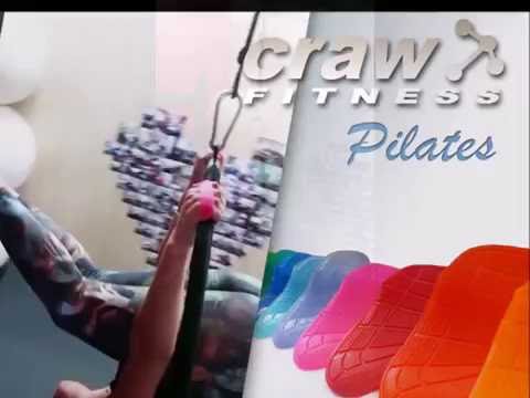 CRAWFITNESS PARA PILATES