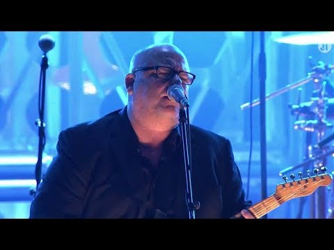 Pixies - Live 2017 [Full Set] [Live Performance] [Concert] [Complete Show]