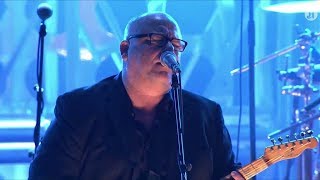 Pixies - Live 2017 [Full Set] [Live Performance] [Concert] [Full Show]