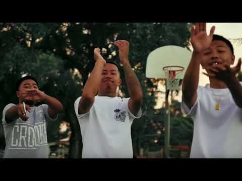 MBNel x Lil Jayy x MBK Jay - Ain't No Time To Cry