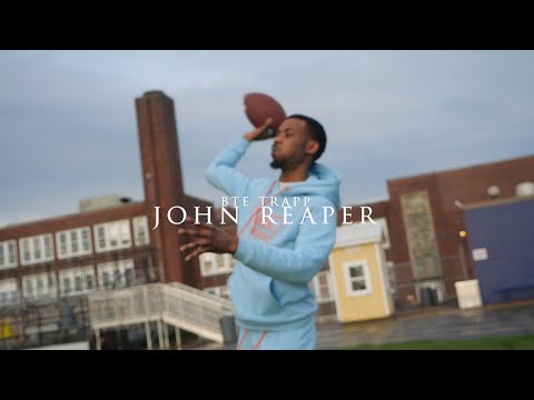 BTE Trapp - John Reaper (Official Music Video)