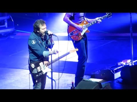 Pearl Jam: Lightning Bolt [HD] 2013-10-15 - Worcester, MA