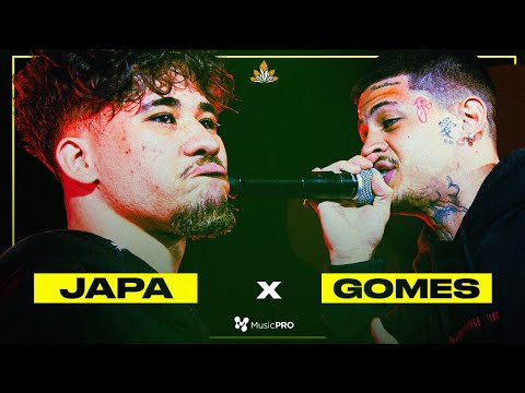 (JOGOU NA CARA) GOMES (DF) X JAPA (BA) | PRIMEIRA FASE | 379ª BATALHA DA ALDEIA