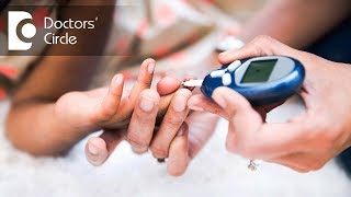 What causes early morning low blood sugar levels & its management? - Dr. Mahesh DM