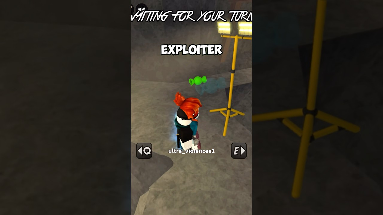 Exploitors Ruined MM2 💀 #mm2 #murdermystery2 #halloweenevent #mm2roblox #robloxrant #funny