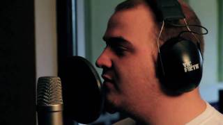 Out of Decay - Studioclip zu Voices.mov