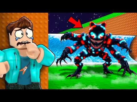 ESCAPE TSUNAMI FOR BRAINROTS BUT U HAVE CURSED INFINITY BRAINROTS !!