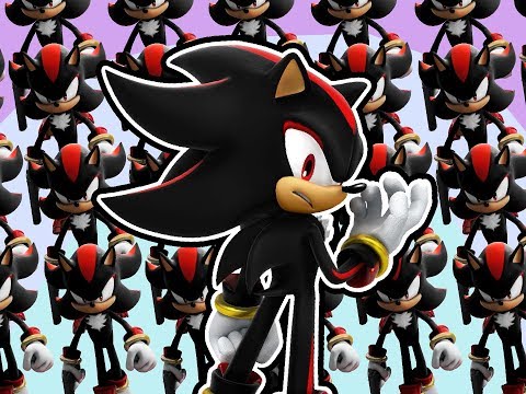 Mio Honda & Crush 40 - Step! x I Am... All Of Me (Mashup)