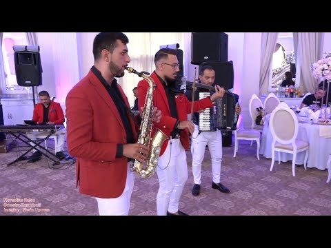 Florentina Raicu - Apa vantul si pamantul - Live Orkestra Kampionii