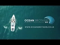 Ocean Brothers rowing the Atlantic