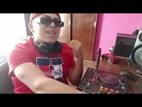 Mixeo Vol. 5 NASTY (El alfa, Alu Mix, Alnz G, Bellakath, Yeyo, Dani Flow, y más)