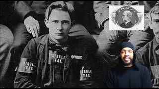 The Ten Black Demandments