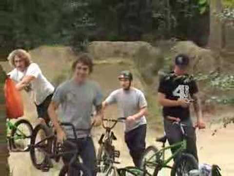 PROPS MEGATOUR EUROPE TRAILER