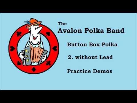 Button Box Polka 2 NO LEAD