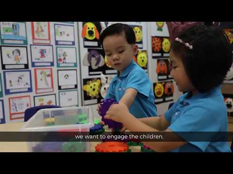  Laying a stronger foundation