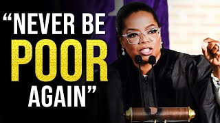 Oprah Winfrey's SECRET To Start Earning Loads Of MONEY