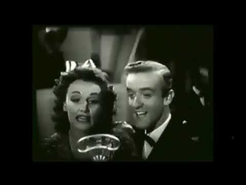 The Merry Macs - Caliacabu (1941)
