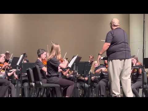 The Magic Flute (Overture)