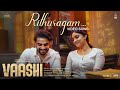 Rithuragam Video Song Vaashi Tovino Thomas Keerthy Suresh Kailas Vishnu G Raghav Vinayak