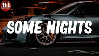 Some Nights (Lyrics) - G Herbo