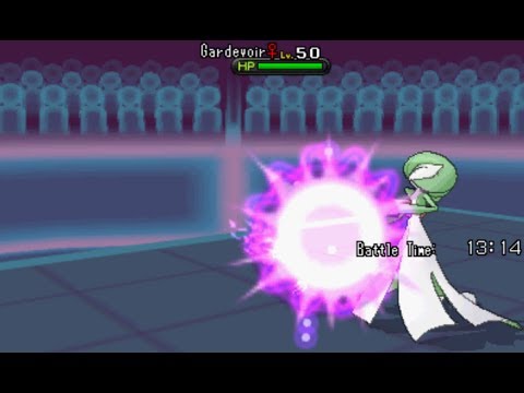 A Regional Champ Appears!  - VGC '14 Battle Spot #47