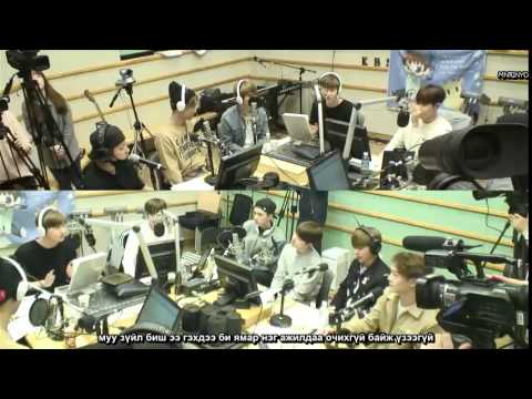 [MGL SUB] SUKIRA KTR EXO 150407 PART2