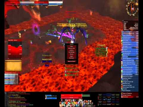 Sartharion + 3 First Kill