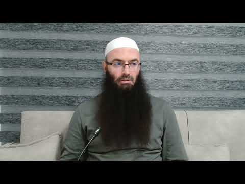 3) Komentimi i sures El Mulk - Ajeti 1 (I gjithë sundimi i takon vetëm Allahut)