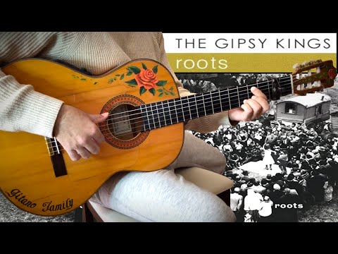 Thumbnail for 『Tampa』(Gipsy Kings) meet LucasGitanoFamily【flamenco guitar cover】Tonino Baliardo by Tampa Red