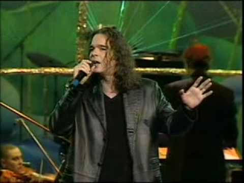 FILIP ZMAHER: Ne kuni me majko. Филип Жмахер- "Славянский базар".