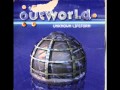 Outworld-unknown lifeform 