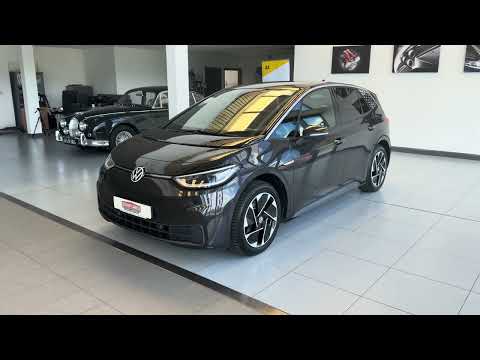 2023 Volkswagen ID.3