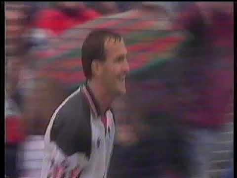 Cardiff City 1-1 Swansea City | 3rd September 1994