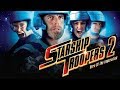 Starship Troopers 2 Hero Of The Federation Entire Movie In HD