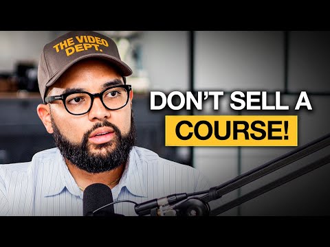The NEW Way To Monetize Your Content Online (2026 Beginner's Guide) | #TheDept Ep. 36
