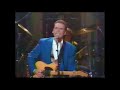 John Hiatt singing Tennessee Plates with Mark O'Conner