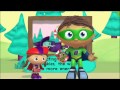 PBS Kids Super Why Hansel And Gretel Promo