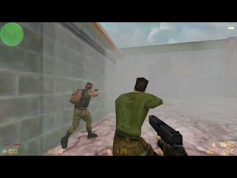 [ POV ] mousesports | cash vs fnatic (Intel Extreme Masters IV GC Gamescom)