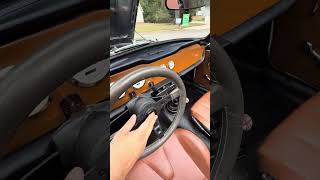 1975 Triumph TR6 - Cold Start & Walk Around