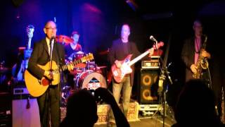 Andy Fairweather Low &amp; The Low Riders - If Paradise Is Half As Nice - 2012 - Kulturbastion Torgau