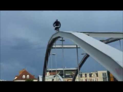 Opole 18.05.2013 - making of: Mocne Wersy - "Butle w górę"