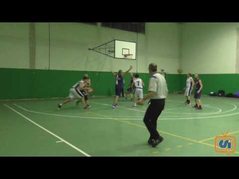 Sintesi S. Andrea Basket - Osber New