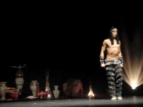 Festival Arabe - Ilhan Karabacak