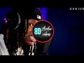King Von Genius Performance Live Crazy Story 8D AUDIO