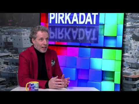 PIRKADAT Breuer Péterrel: Flesch Tamás – A légiközlekedés a kulcskérdése a turizmus újraindulásának