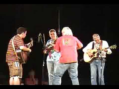 Bubba Hopkins - Kansas City Kitty