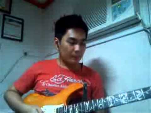 Soloing School by: Guthrie Govan