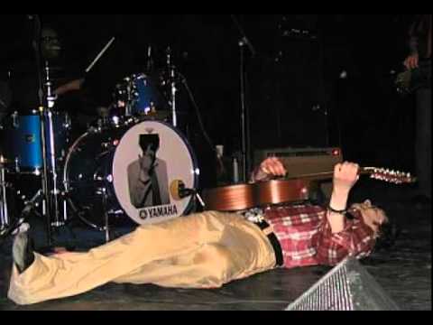 paul westerberg-mr.cigarette(less hillbilly version)